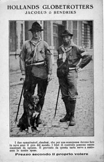 Jacobus, Hendriks (w2080)