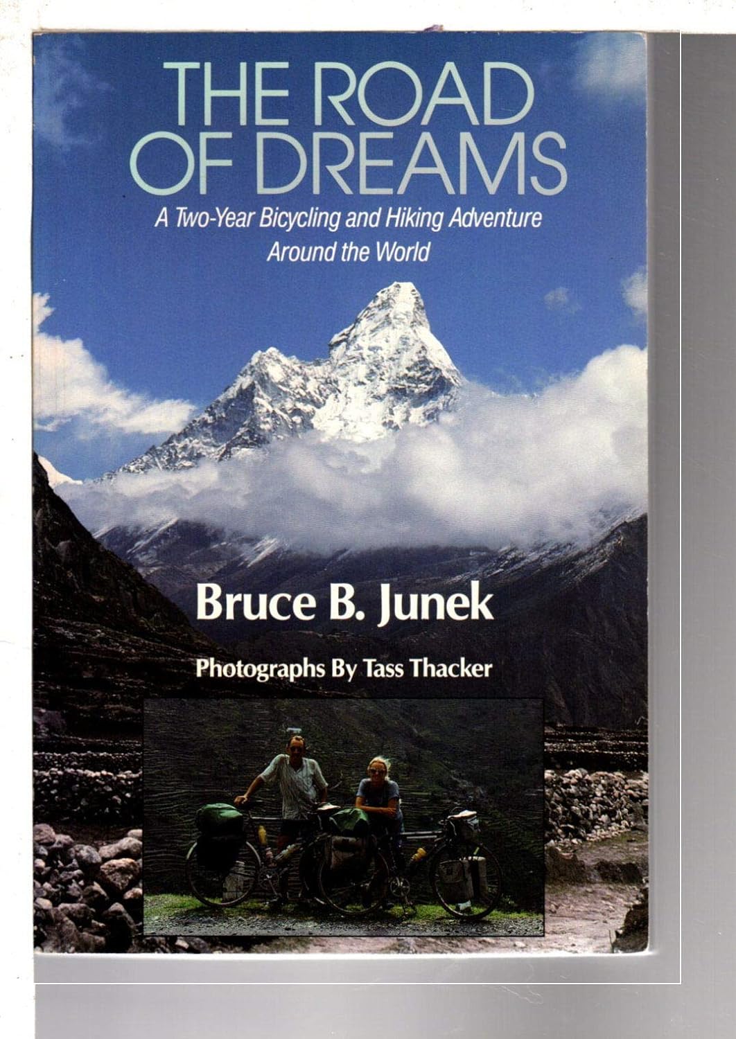 Junek Bruce B., Thacker Tass (w2109)