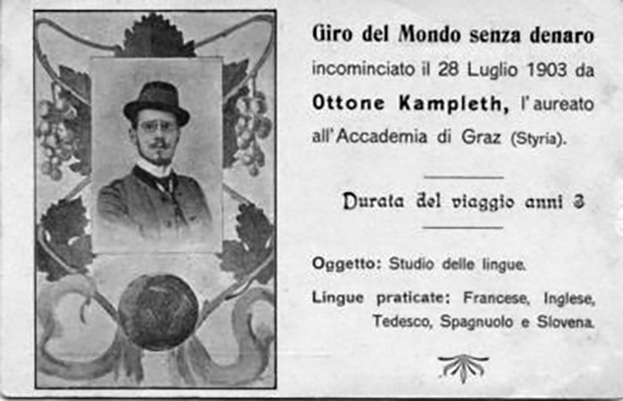 Kampleth Ottone (w2116)