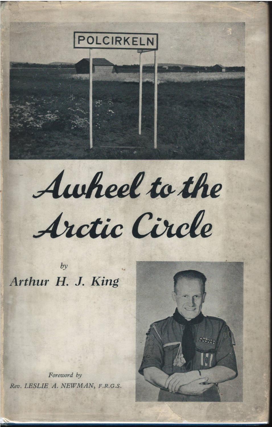 King Arthur H. J. (w2134)