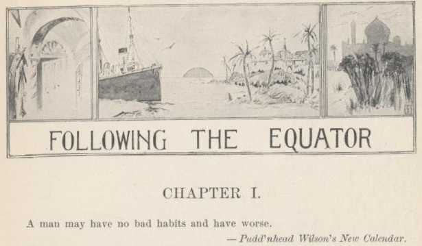 Twain Mark, Basso Mississippi