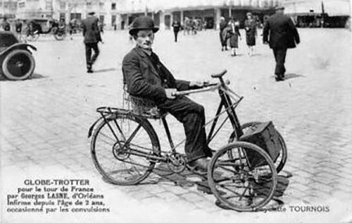 Lasne Georges (w2176)