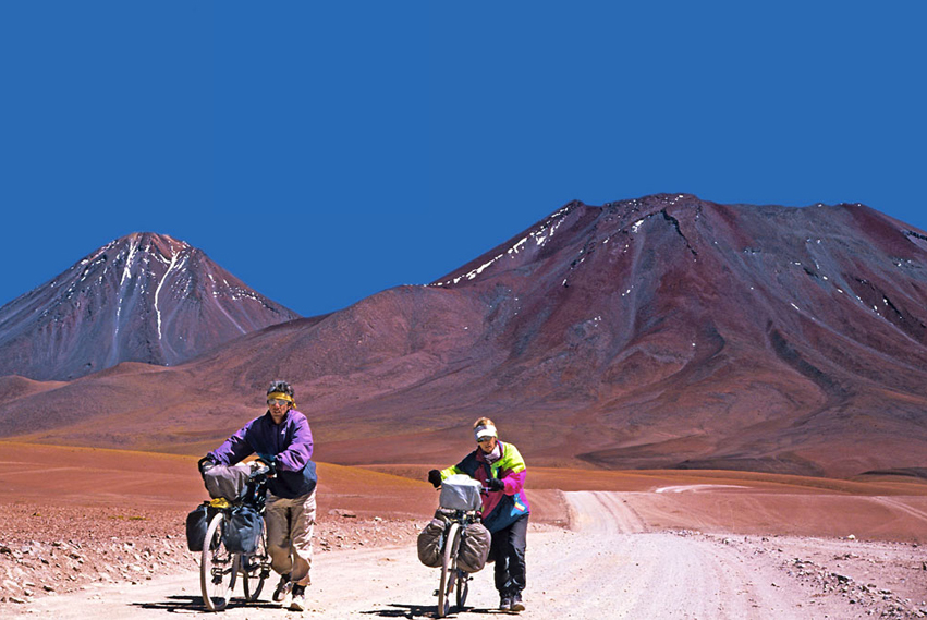 Lepre Verena &amp; Luciano (w2186)