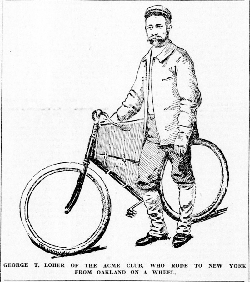 Loher George T. (w2200)