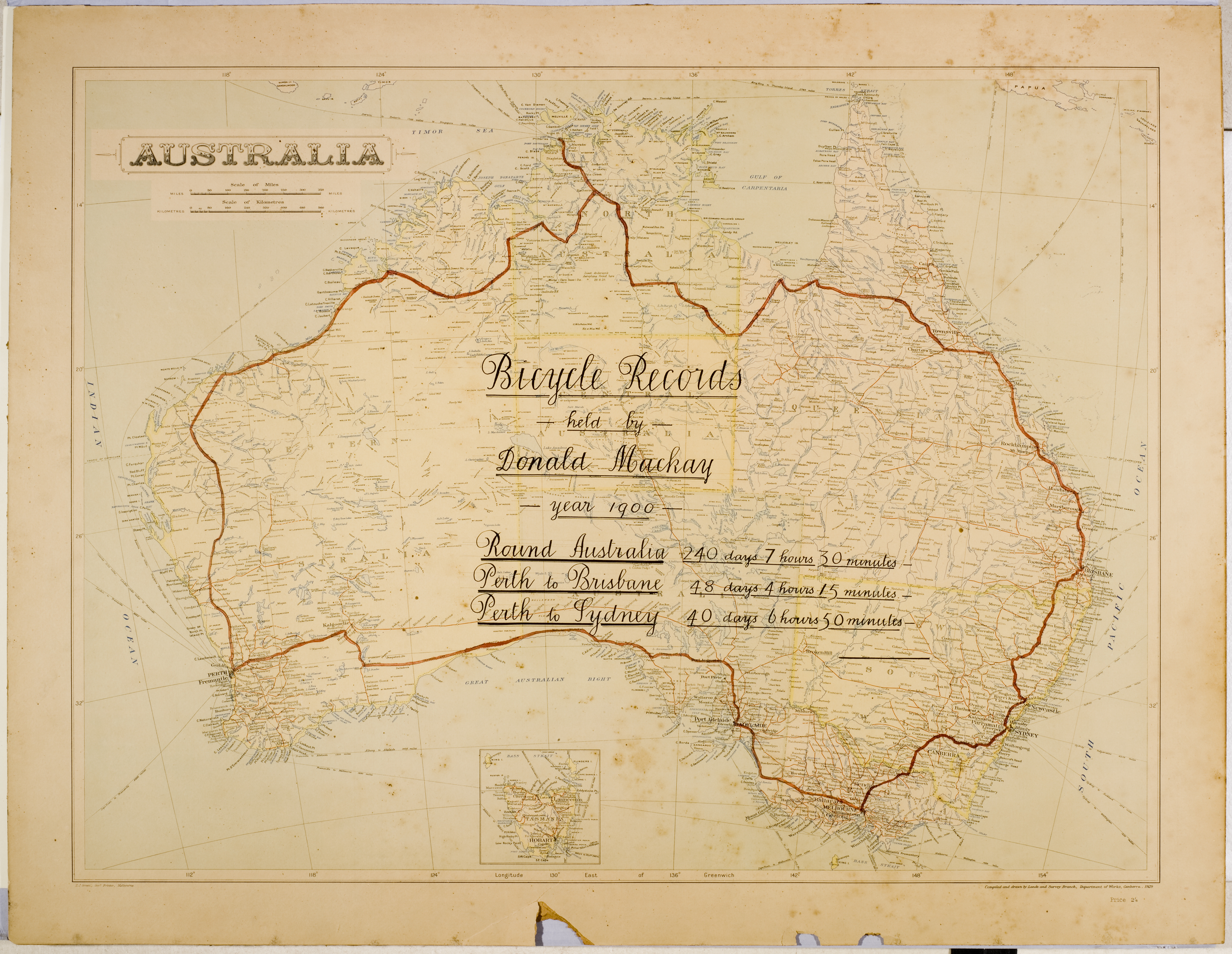 Mackay Donald George (w2213)