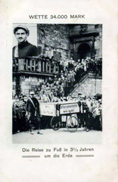 Maglia Karl Charles (w2222)