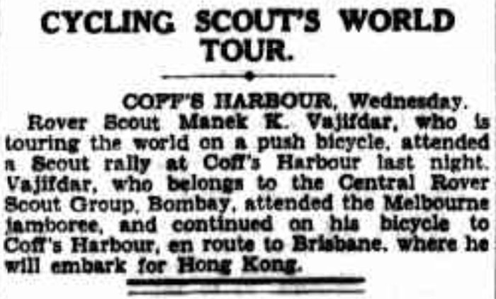 Vajifdar Manek (w3105)