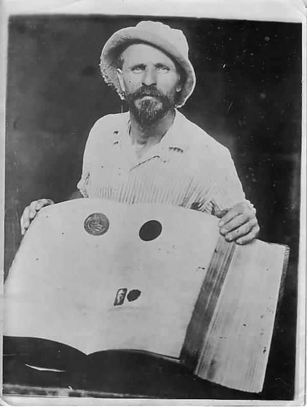 Mikulec Joseph Frank (w2285)