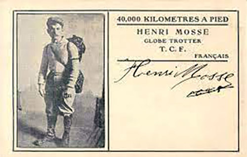 Mosse Henri (w3131)