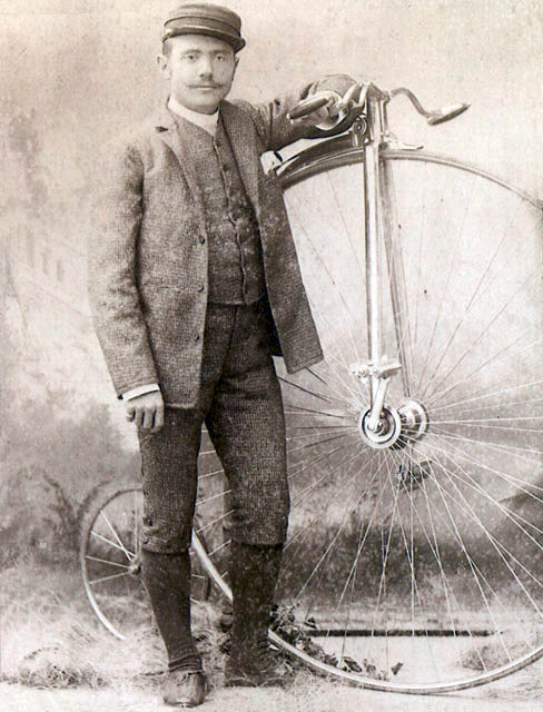 Nellis George W. Jr. (w2316)