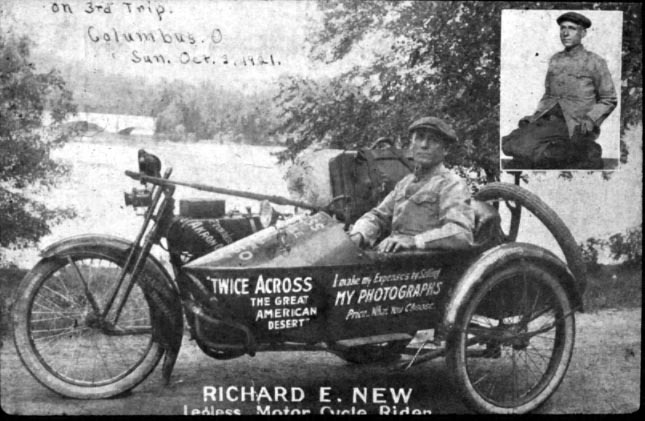 New Richard E. (w2319)