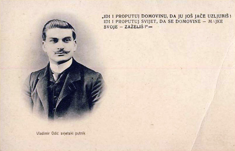 Odic Vladimir (w2334)