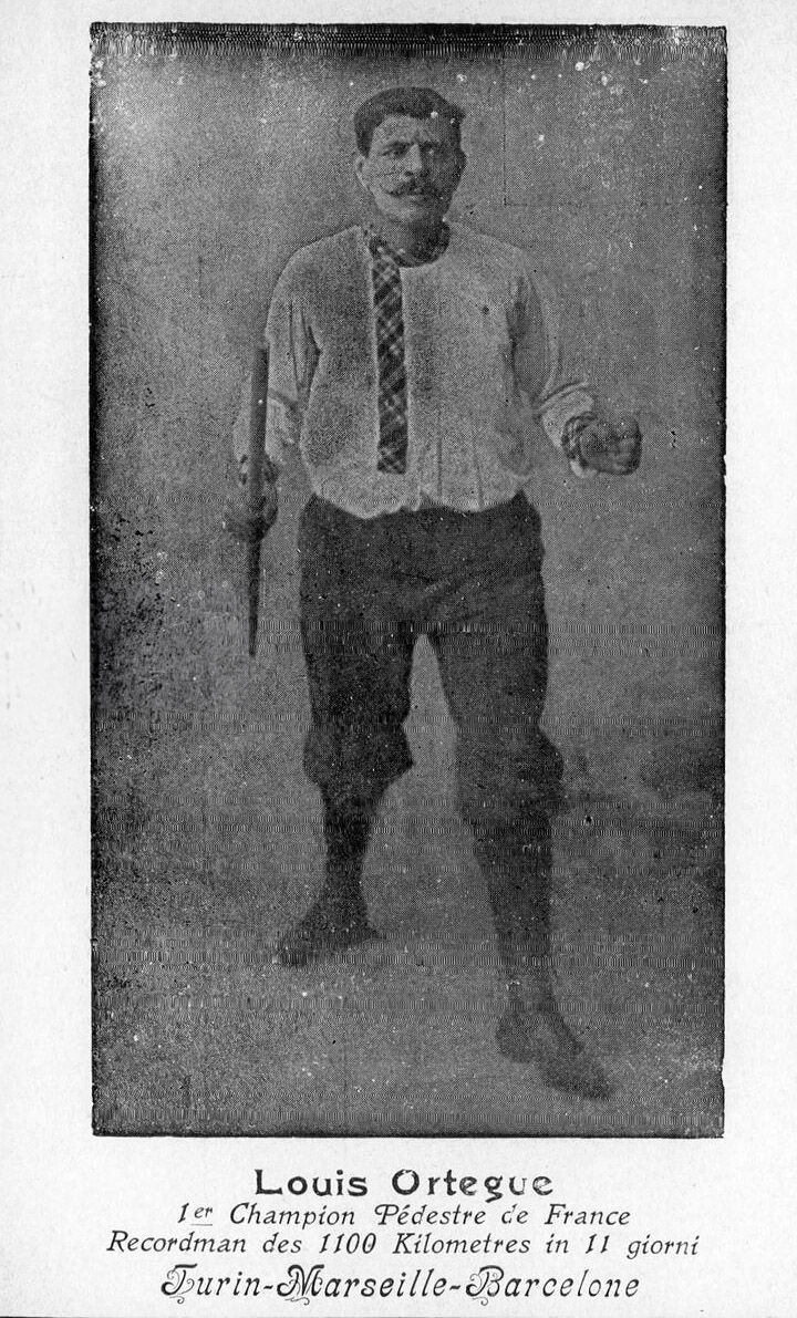 Ortegue Louis (w3069)