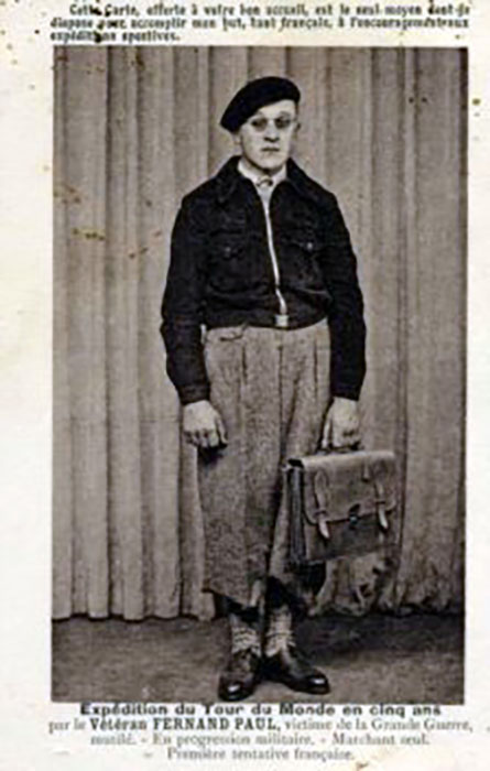 Paul Fernand (w2355)