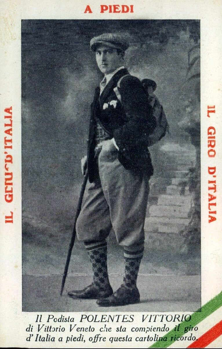 Polentes Vittorio (w3070)