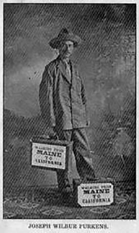 Purkens Joseph Wilbur (w2395)