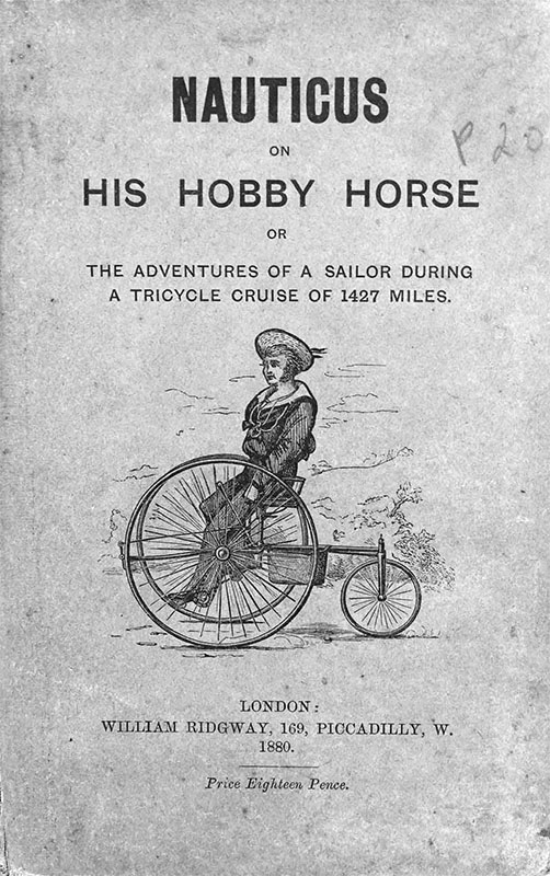 Reade Charles Edward (w2407)