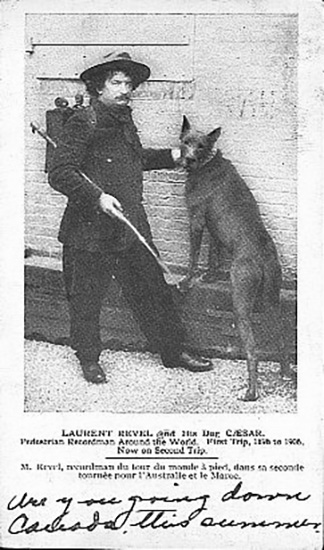 Revel Laurent (w2422)