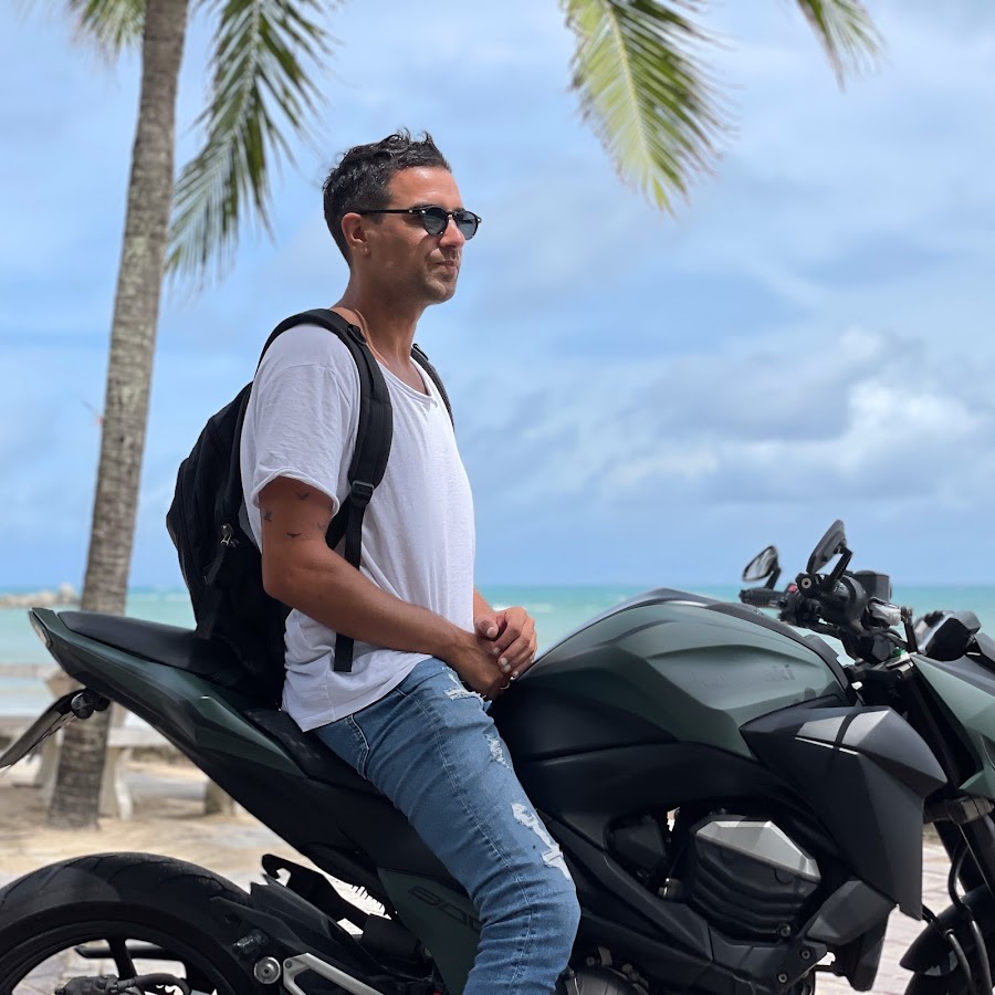 Ride with Gabi (w3047)