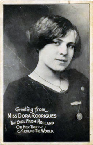 Rodrigues Dora (w2443)