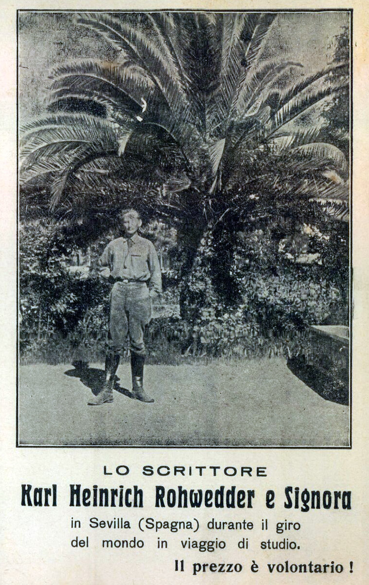 Rohwedder Karl Heinrich (w3072)