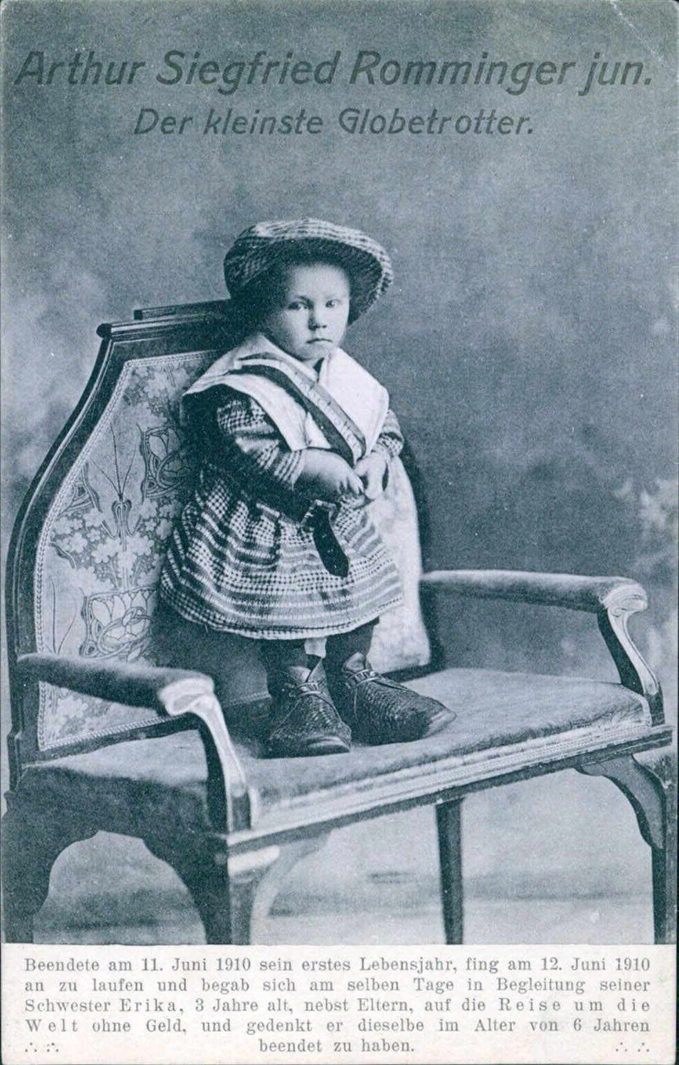 Romminger Arthur Siegfried jun (w3073)