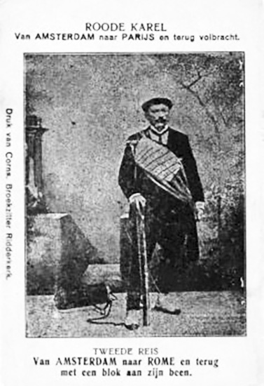 Roode Karel (w2452)