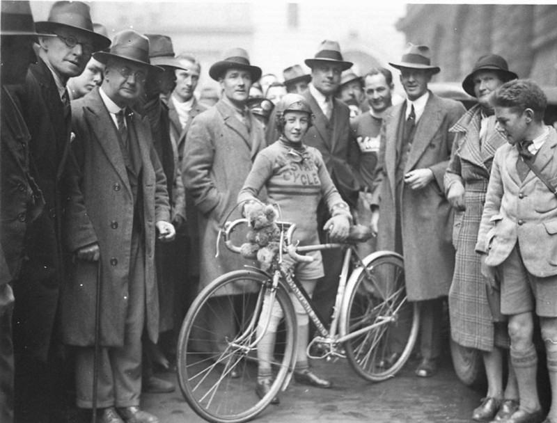 Samuels Billie (w2466)