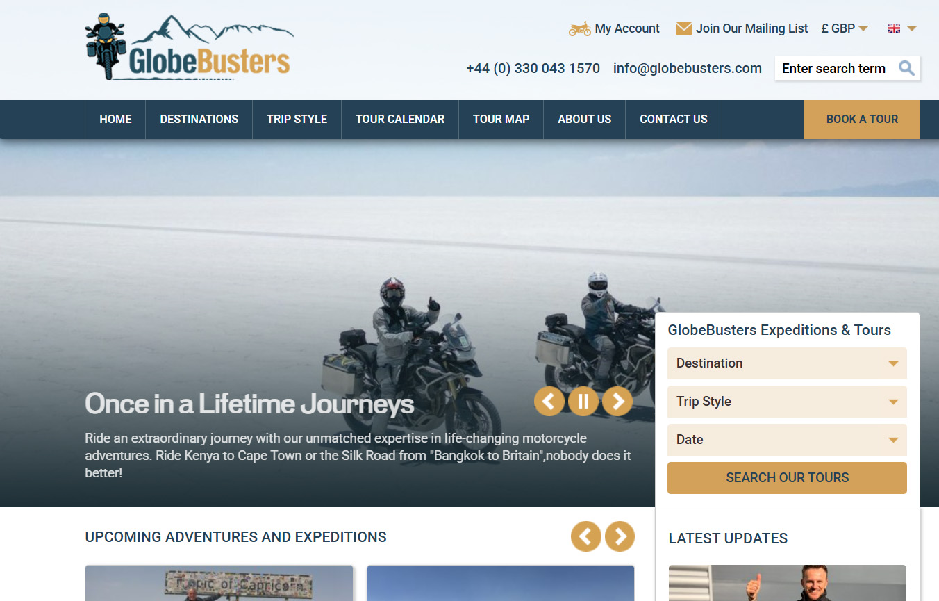 Sanders Kevin, Sanders Julia (w3374)