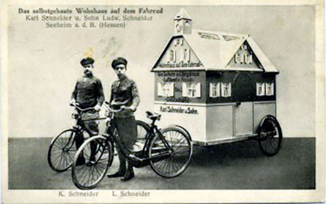 Schneider Karl &amp; Ludwig (w2484)