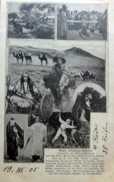 Schwiegershausen Willy (w2493)