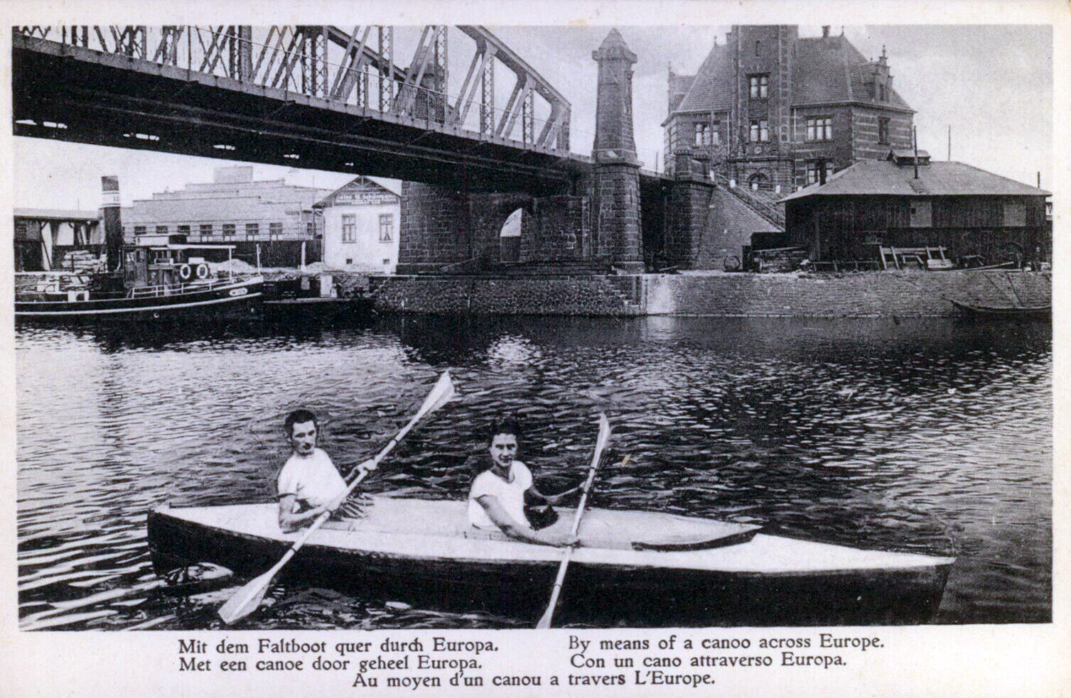 Unknown traveler, Sconosciuto, Inconnu (w3080)