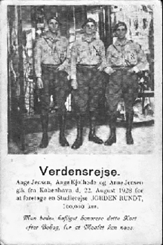 Unknown traveler, Sconosciuto, Inconnu (w2519)