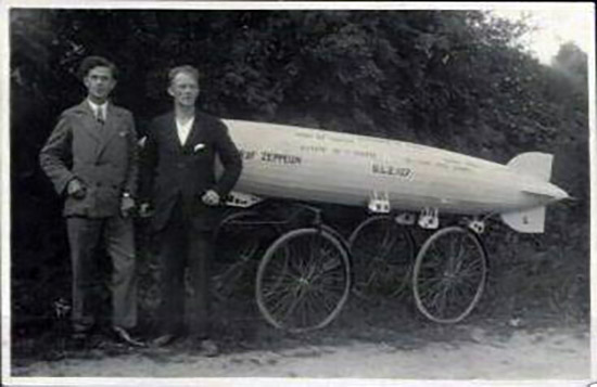 Unknown traveler, Sconosciuto, Inconnu (w2545)