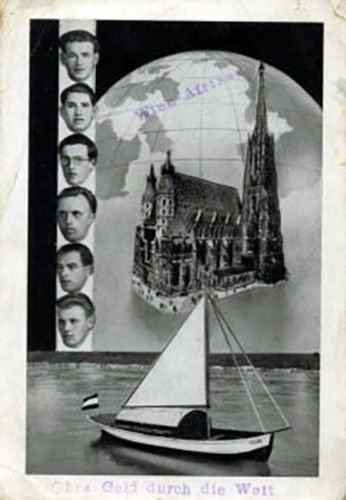 Unknown traveler, Sconosciuto, Inconnu (w2594)