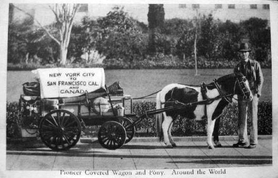 Unknown traveler, Sconosciuto, Inconnu (w2523)