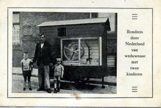 Unknown traveler, Sconosciuto, Inconnu (w2562)