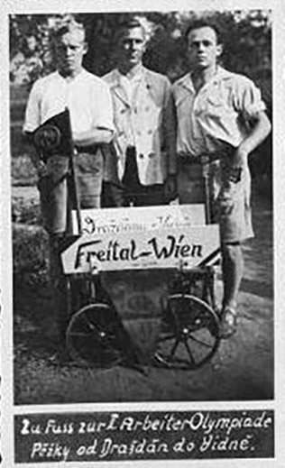 Unknown traveler, Sconosciuto, Inconnu (w2526)