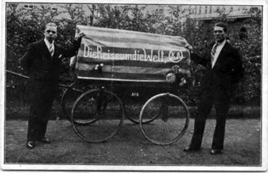 Unknown traveler, Sconosciuto, Inconnu (w2544)