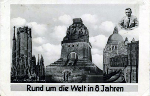 Unknown traveler, Sconosciuto, Inconnu (w2549)