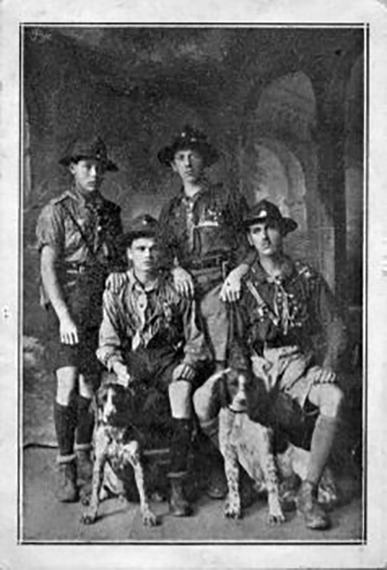 Unknown traveler, Sconosciuto, Inconnu (w2596)