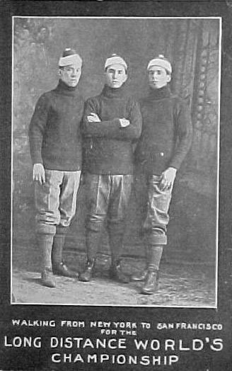 Unknown traveler, Sconosciuto, Inconnu (w2572)