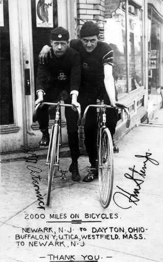 Unknown traveler, Sconosciuto, Inconnu (w2571)