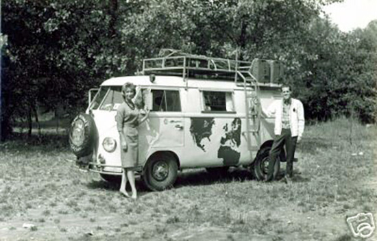 Unknown traveler, Sconosciuto, Inconnu (w2582)