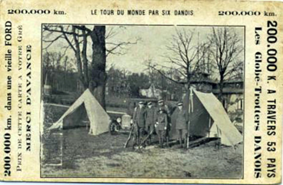 Unknown traveler, Sconosciuto, Inconnu (w2595)