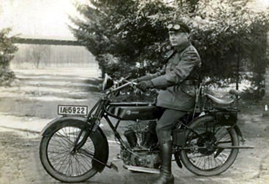 Unknown traveler, Sconosciuto, Inconnu (w2577)