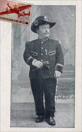 Simon Gustave (w2618)