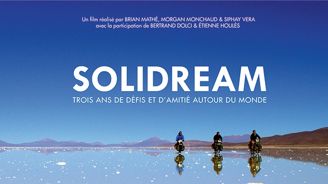 Solidream (w3026)