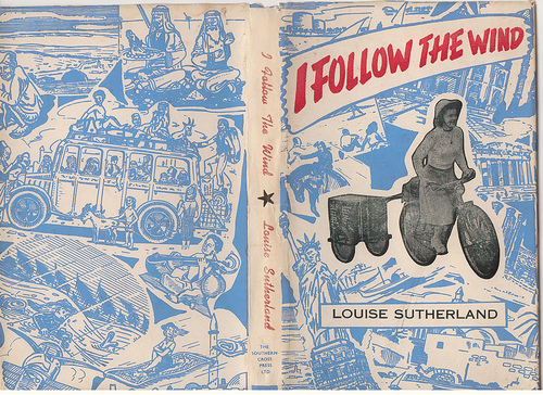 Sutherland Louise (w2668)