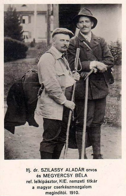 Szilassy Aladar (w2673)